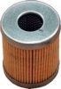 HOFFER 4886 Fuel filter